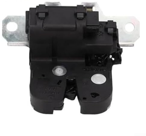 Cerradura de maletero para puerta trasera de coche, compatible con Opel para modelos Insignia A Hatchback 2009 a 2017, pestillo de maletero trasero para puerta trasera
