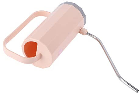 TOYANDONA Long Mouth Flower Gardening Tool Succulent Watering Device Nozzle for Easy Watering