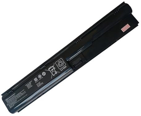 JKDND PR06 PR09 Batterie 633805-001 Compatible avec HP ProBook 4540S 4530S 4440S 4430S 4540 4540S 6460B 633809-001 HSTNN-DB2R HSTNN-IB2R HSTNN-LB2R