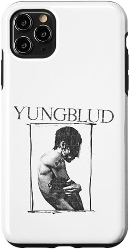 Official Yungblud Idols Cover Case for iPhone 11 Pro Max