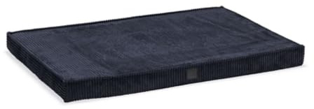 Designed by Lotte Ribbed, Orthopädisches Hundekissen, Käfig -