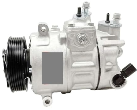 Auto Klimaanlagen Kompressor Für Vw Für Touran Für Sagitar Für Passat Für Jetta Für Golf 1K0820859F 1K0820859M 1K0820859S Auto Ac Kompressor PXE16