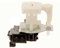Pompe moteur de relevage (96096-26629) Sèche-linge C00193127, C00306876 INDESIT