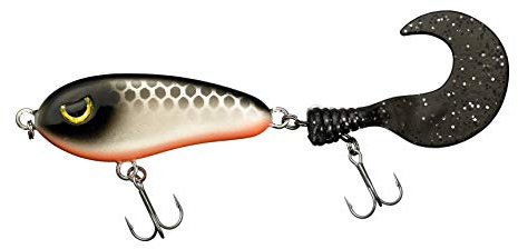 Fladen Scary Tail 30 gram Roach