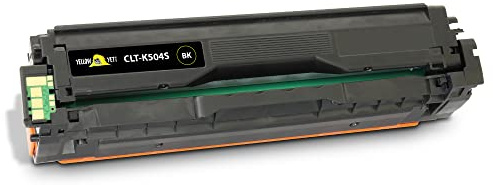 Kompatible Tonerkartuschen für Samsung Xpress SL-C1810W SL-C1860FW CLX-4195FN CLX-4195FW CLP-415N CLP-415NW P504C K504S 2.500 Seiten