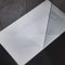Piatto doccia effetto pietra in resina struttura a nido d'ape riducibile con piletta di scarico (120x80, Bianco)
