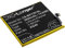 TECHTEK Battery 3800mAh compatible with [Motorola] G8 Play, Moto G Fast, Moto One Macro, One Macro Dual SIM, XT2015-2, XT2016-1, XT2016-2, XT2045-3, XT2095-2 replaces KG40
