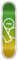 Plan B Fynn Andromeda Skateboard Deck 8.125 inch Multi