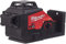 Milwaukee - Akumuliatorinis lazerinis 360 laipsnių nivelyras M12 3PL-0C Milwaukee