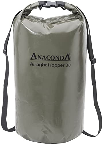Saenger Unisex – Erwachsene Anaconda Airtight Hopper 90 T