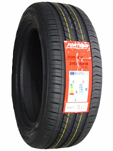 REIFEN ECOPLUS HP XL 215/55 R16 97V FORTUNA