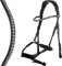 HKM Pro Anatomic Trensen 9100 schwarz Warmblut