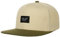 Reell Pitchout Cap Oatmeal/Olive