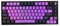 EPOMAKER TH80 SE Gasket 75% Mechanische Tastatur, NKRO Hot Swappable RGB Triple Mode Gaming Tastatur mit Poron/Eva Schaumstoff, Drehregler für E-Sport/Windows/Mac (Gateron Pro Yellow)