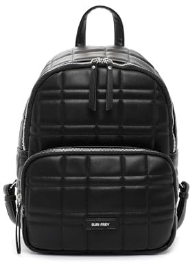 SURI FREY Hilary City Backpack M Black