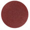 Secwell 25 Pièces Disque de Ponçage 150mm Grain P40 Disques Abrasif pour Ponceuse Sans Trous Papier Abrasif