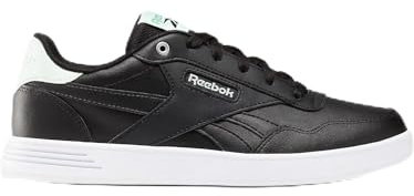 Reebok Femme Club C 85 Basket, Ftwwht Ftwwht Trabro, 39 EU
