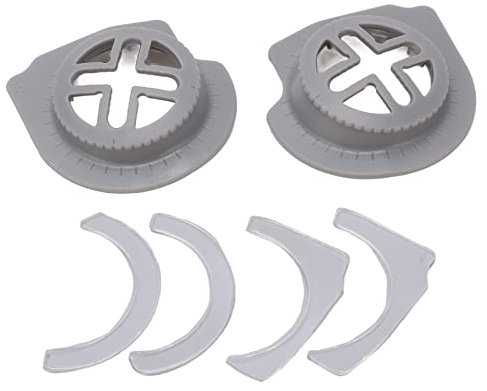 DJI RC Zubehör für Fernbedienung Geschwindigkeitsrichtungsregler, RC-N1 Fernbedienung Stick Joystick für Mini 3 PRO RC N1 Mavic3 Air 2 2S Mini 2 Drohne,