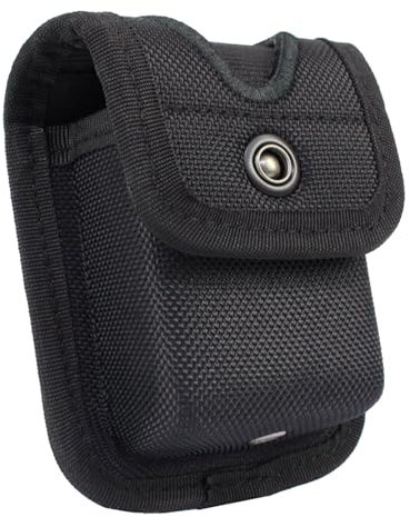 WENGU Tactically Pager Glove Pouch Outdoor Pager Molded Latex Glove Pouch Latex Disposable Glove Pouch Accessory Holder Molded Pager Pouch Outdoor Sports Accessory