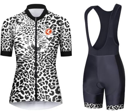 UGLY FROG Women's Cycling Jersey Top Short Sleeve Bike Clothing Road Bicycle Clothes