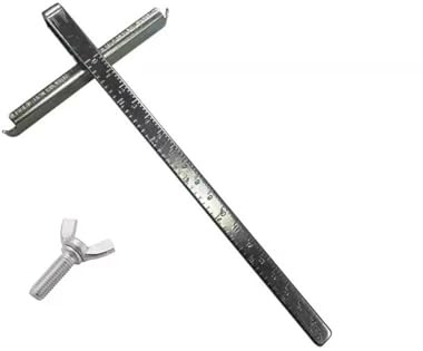 Règle pour scie circulaire Worx WU533/WU535