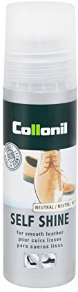 Collonil Shoe Polish Self Shine 100 ml Transparent