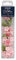 House of Cake Mini Rose Spray, Pink Floral Cake Decoration With Flowers and Leaves, Single