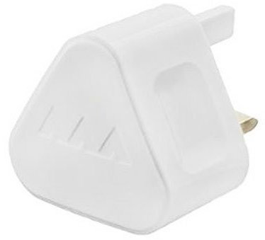Power Adapter - Mains Plug + 2m Lead for Amazon Fire TV Stick (with Alexa Voice Remote) and Amazon Fire TV Stick (Previous generation) - AAA Products®