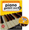Piano gefällt mir Band 4 mit CD - 50 Chart und Film Hits von Coldplay bis Harry Potter. Das ultimative Spielbuch für Klavier mit Notenklammer - BOE7757 9783865438652