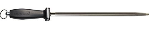 Master Grade Hochwertiger Diamant-Finish, Messerschärfer, Messerschärfer für Küchenmesser, L 30,5 cm, T 1,3 cm