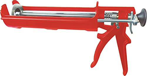 PISTOLA TACO QUIMICO 380ML 018L