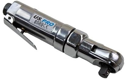 US Pro 8589 Clé à cliquet à air 3/8