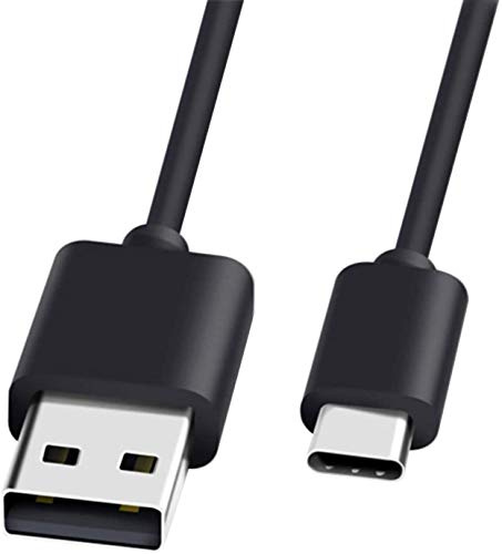 CP HD60s Cable 3.0 USB-C to USB-A Cable Type C Charging Cord Compatible with Elgato HD60 S HD60 S+ Game Capture Card Stream & Record, 5 feet