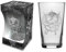 Vaso de cerveza grabado de Motorhead Warpig (rz)