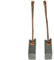 As-pl OB9069S - Escobilla de carbón, alternador
