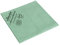 Vileda Professional Bayeta r-MicronQuick Microfibra Verde 5 Unidades