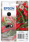 Epson Original 503 Tinte Chili Singlepack schwarz Standard, XP-5200 XP-5205 WF-2960DWF WF-2965DWF, ReadyPrint Flex-Tintentarife