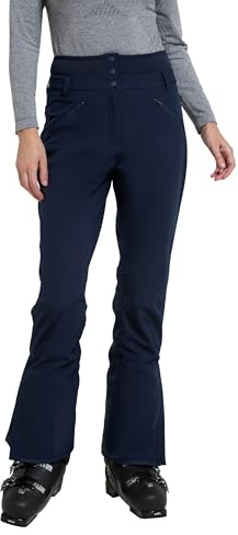 Mountain Warehouse Avalanche High-Waist Damen Skihose
