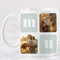 Wanapix | Taza Día de Madre Personalizada | Regalo para Mama | Tazas Originales para Regalar | 325m | Taza Collage Mum