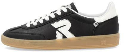 Rieker Damen Sneaker, Größe:40 EU