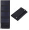 Panneau solaire, 7 W, chargeur pliable à double sortie USB pour téléphone et ordinateur, charge rapide pour le camping et les aventures