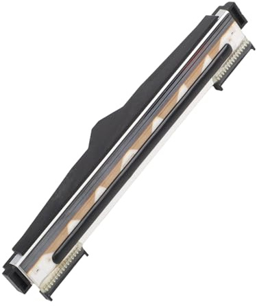 Druckkopf für Zebra ZD230D ZD220D Thermo-Etikettendrucker mit 203dpi P1115689, Ersatz-Thermodruckkopf mit Gehäusehalterung