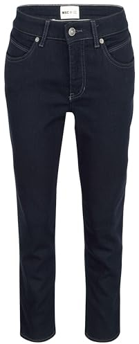 MAC Melanie Dark Rinsewash 5040-90-0354 D801 - Cosy Denim