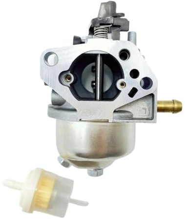 Parties du Corps Carburateur pour Moteur De Tondeuse Autoportée pour Millers Falls 13HP