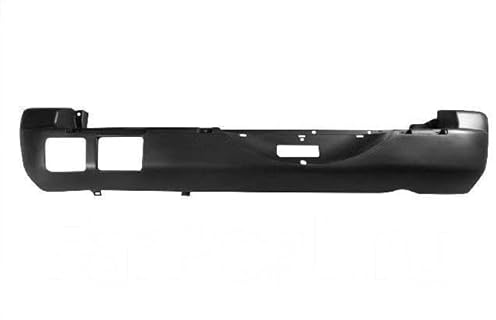 PARAURTI POST COMPATIBILE CON MITSUBISHI PAJERO PININ 1999>2007