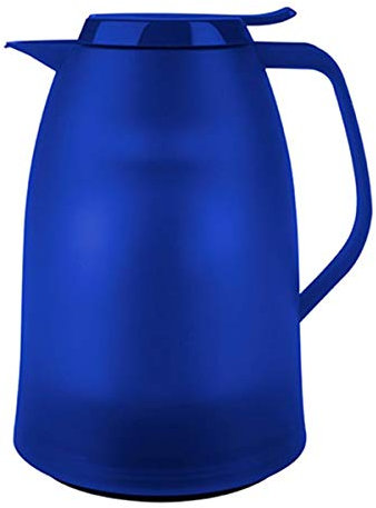 TEFAL MAMBO carafe isotherme 1.5L BLEU Translucide