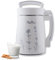 MioMat - Complete Plant-Based Milk Maker – Creamiest Milk for Coffee – Makes Soy, Oat, Nut & Seed Milk – 40oz Capacity – No Additives – Also Makes Soups, Smoothies & Porridges