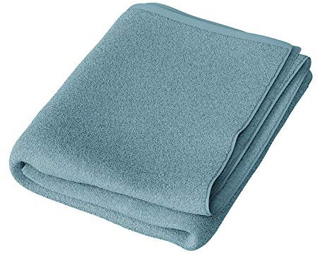 PARAMAISON Asciugamano Doccia Grande Urano, 100% cotone, 420 grammi, 95 x 140