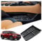 Ruiya Kompatibel mit Nissan X-Trail T33 2022-2025 2026 Mittelkonsole Aufbewahrungsbox, X-Trail Organizer Tray Mittelkonsole Organizer Aufbewahrungsbox X-Trail Zubehör