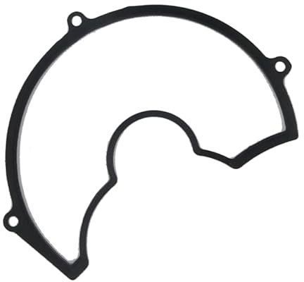 windmeile | Bafang Controller Dichtung für BBS01 BBS02, Gummidichtung, Original, Fahrrad, E-Bike, Elektro Fahrrad, Pedelec